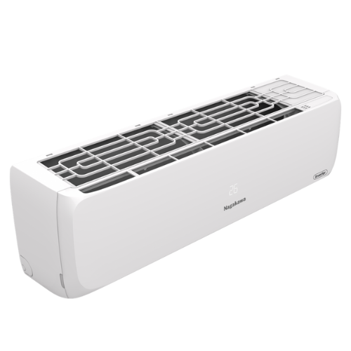 Điều hòa Nagakawa inverter 1 chiều 24000BTU NIS-C24R2H12